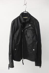 JOURNAL STANDARD - lamb leather jacket