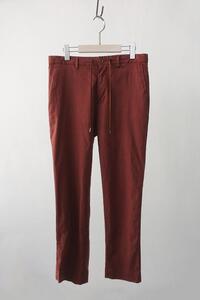 RELUME JOURNAL STANDARD - solotex fabric trouser (32)