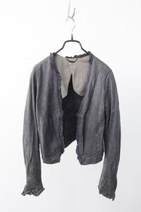 PISII - women&#039;s leather jacket