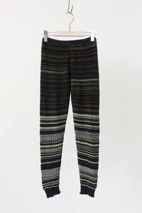 MASAKI KYOKO - women&#039;s knit pants (free)