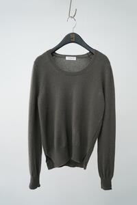 TOMORROWLAND - pure cashmere knit top