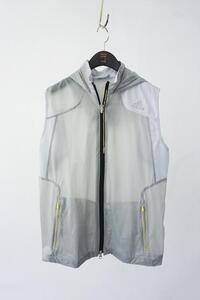ADIDAS - light nylon vest