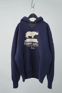 FARMS UNION MADE - made in u.s.a