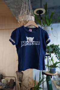 HYSTERIC MINI by hysteric glamour - kids shirt