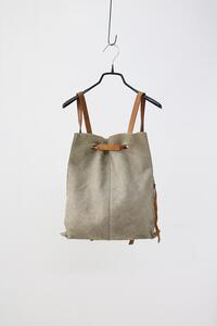IKOT - women&#039;s leather backpack