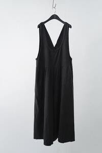SOUL BERRY - women&#039;s linen blended jumpsuit