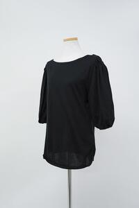 RALPH LAUREN - cotton &amp; silk shirt