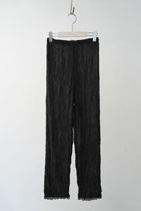 vintage reversible wrinkle pants (23-25)