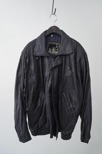 80&#039;s THE LEATHER - men&#039;s leather jacket