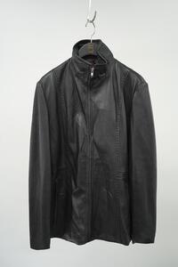 LORITTI - women&#039;s leather jacket