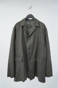 JOSEPH ABBOUD - pure linen jacket