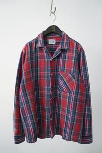 80&#039;s WESTERN FIELD - lumberjack shirts