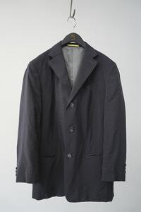 PRIDE - silk blended jacket