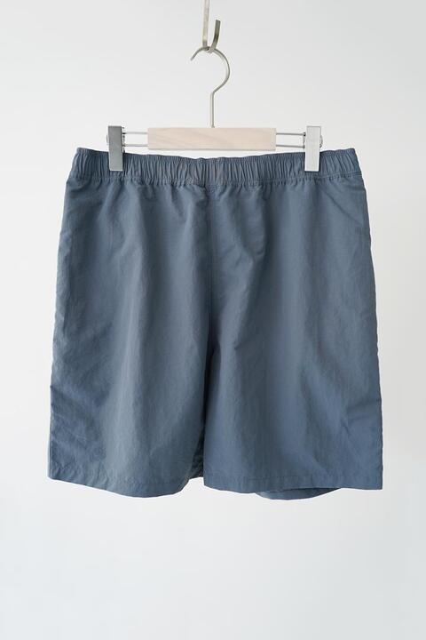 WP - men&#039;s blue nylon shorts (30-38)