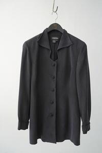 THE J.PETERMAN CO - women&#039;s pure silk jacket