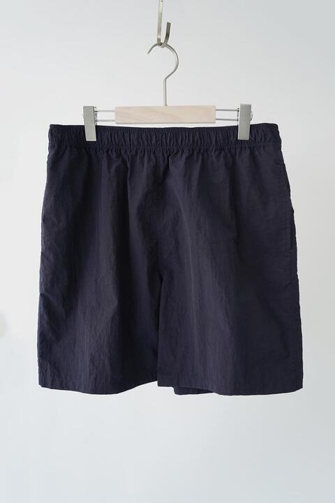 WP - men&#039;s navy nylon shorts (30-38)