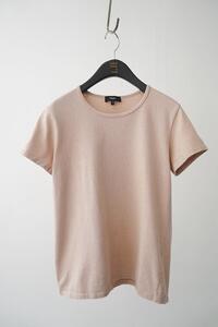 THEORY - wool blended t shirts
