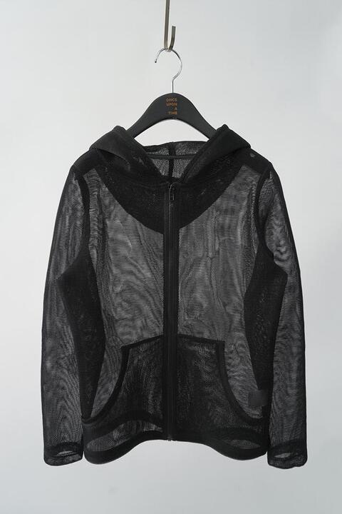 MITTENTE - women&#039;s mesh jacket
