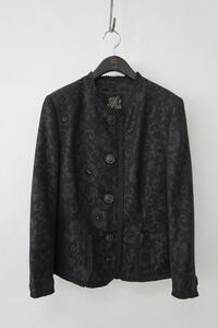 GK by la moda koji - women&#039;s tweed jacket
