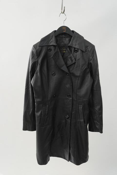 VINA DONNA - women&#039;s leather coat