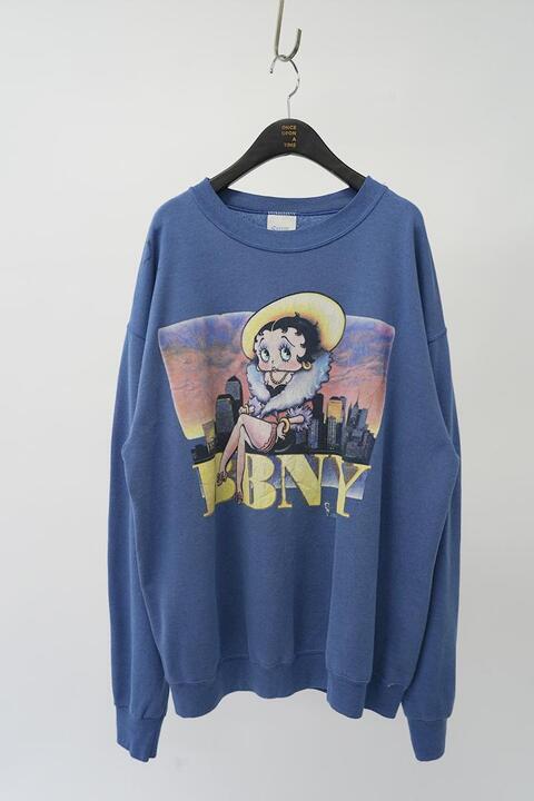 90&#039;s SANTEE for BETTY BOOP made in u.s.a