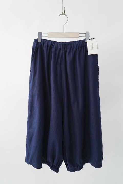 NACHUKARA - linen shorts (26-30)