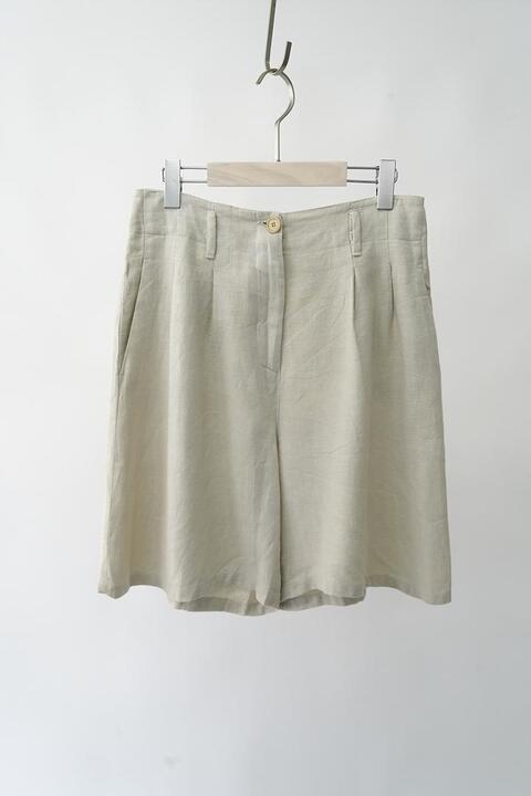 ETRO - pure linen pants (29)