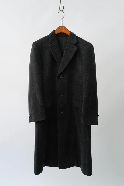 LIBERTY VALCON - pure cashmere coat