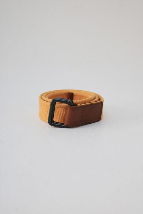 vintage belt