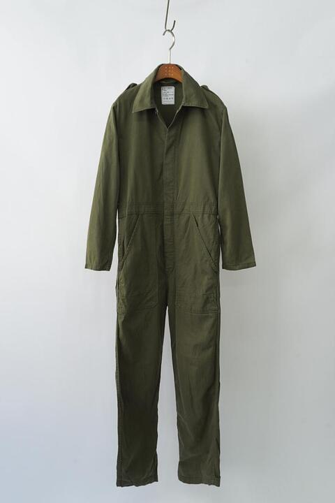 SEYNTEX - original dutch military suit