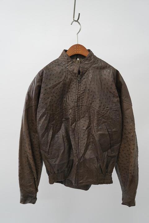 WERNER COLLECTION - men&#039;s leather jacket