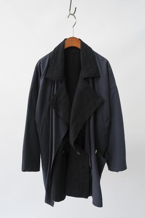 vintage women&#039;s overlook coat