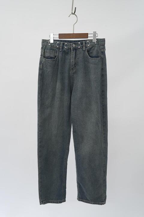 vintage denim pants (23-28)
