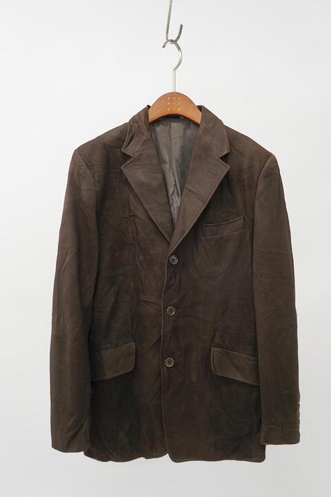 PAUL SMITH - leather jacket