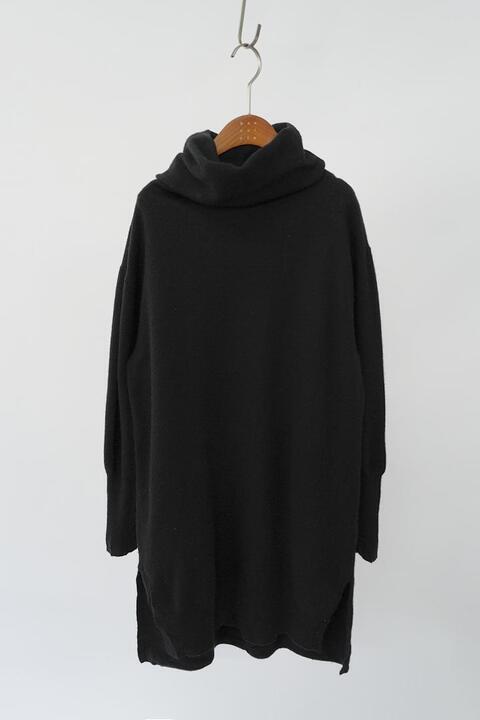 BEAUTY &amp; YOUTH UNITED ARROWS - women&#039;s pure wool knit onepiece