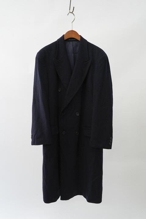 TIBBETT made in england - pure cashmere wool coat
