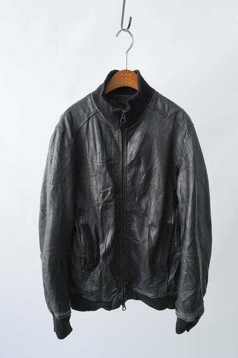 UNIVERSAL FREAK&#039;S - leather jacket