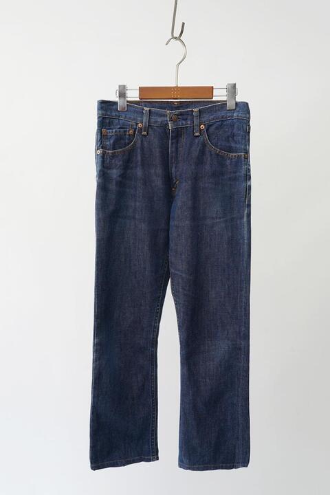 LEVI&#039;S 550 made in japan (28)