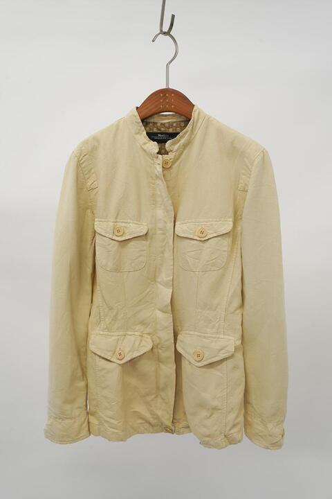MAX MARA - safari jacket