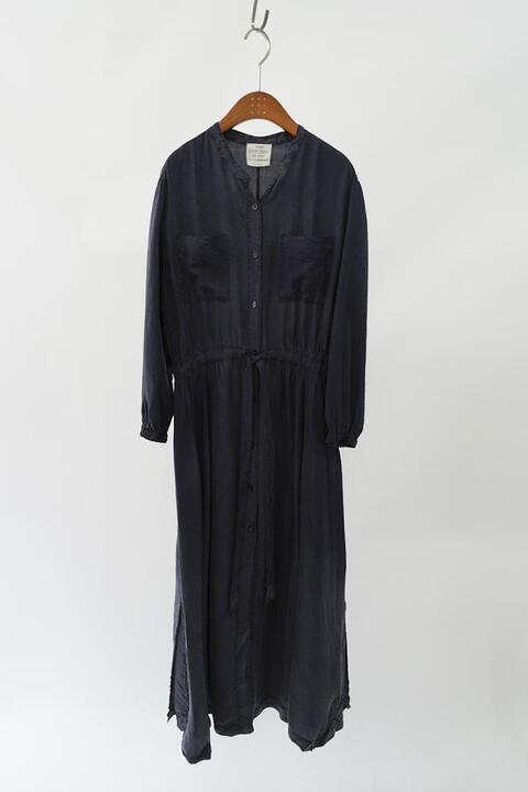 FORTE FORTE made in italy - pure silk onepiece