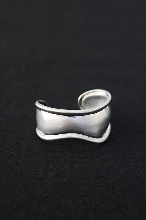 metal ring