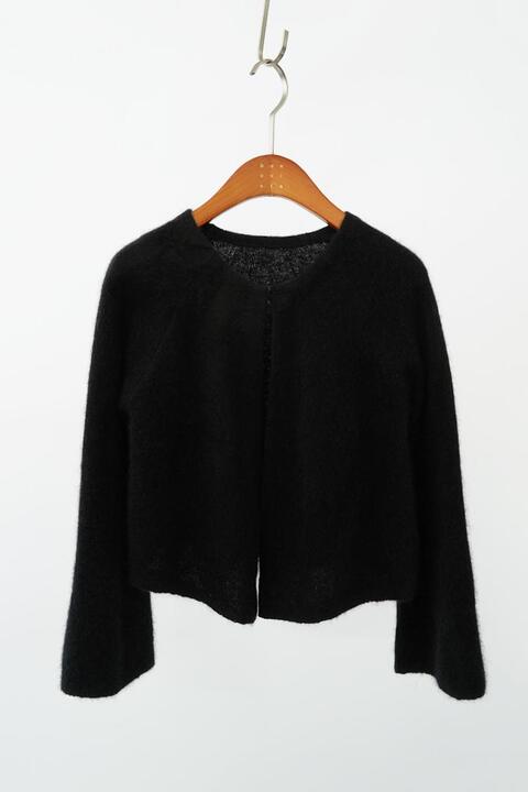 SYBILLA - pure cashmere knit top