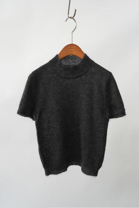 KIYOKO TAKASE - mohair knit top