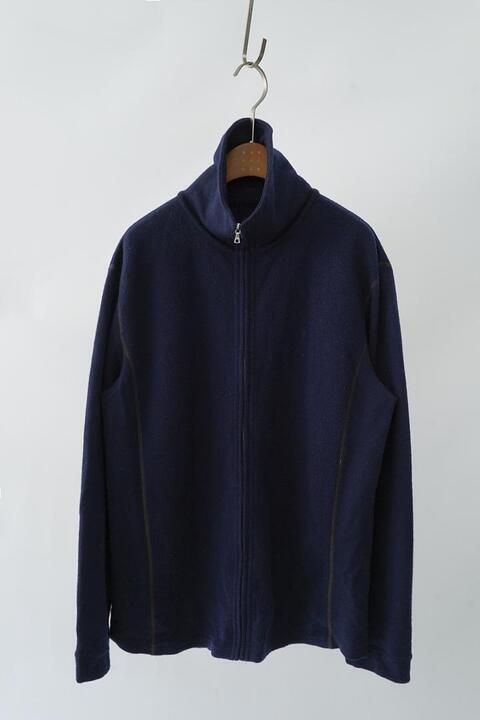 SOPH - pure wool jacket