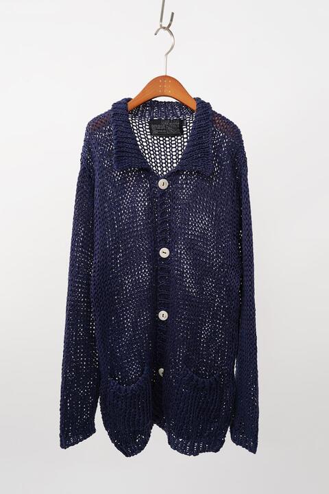 TARA DESIGN - hand knit jacket