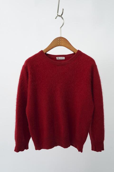 MIX MATCH - pure cashmere knit top