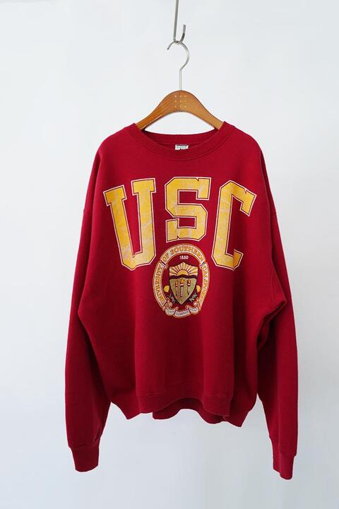 80&#039;s GALT SAND made in u.s.a - UNIVERSITY OF SOUTHERN CALIFORNIA
