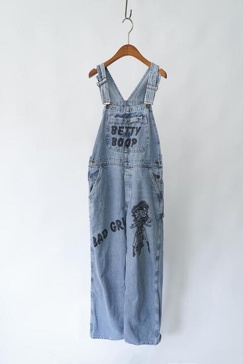 90&#039;s LEE DUNGAREES made in u.s.a