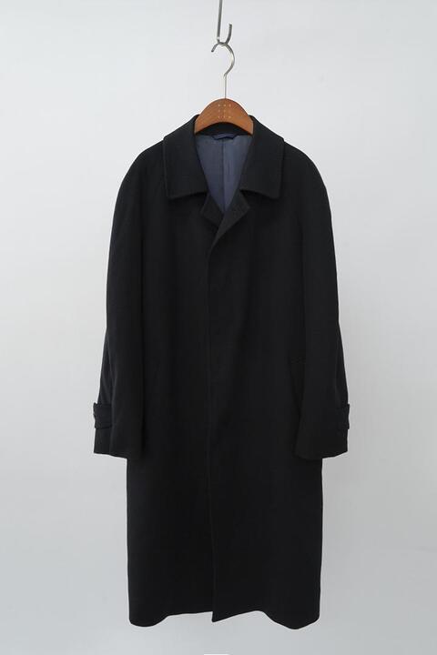 BELLOMURE - pure cashmere coat