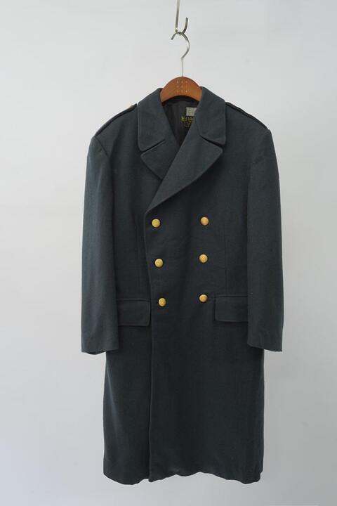 1960&#039;s swedish military coat